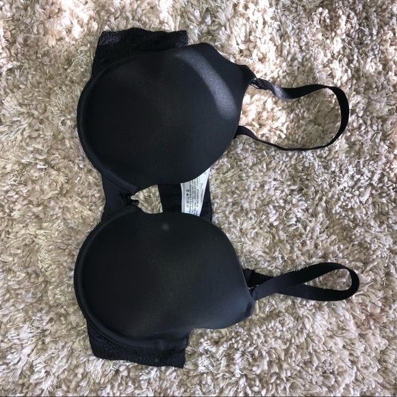 Breastfeeding Bra - Picture 2 of 3